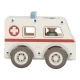 Little Dutch Krankenwagen aus Holz