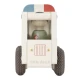 Little Dutch Krankenwagen aus Holz