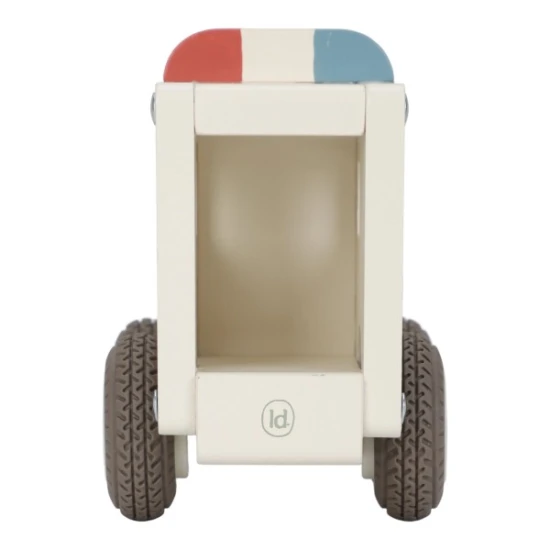 Little Dutch Krankenwagen aus Holz