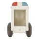 Little Dutch Krankenwagen aus Holz
