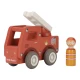 Little Dutch Feuerwehrauto aus Holz