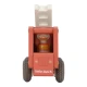 Little Dutch Feuerwehrauto aus Holz
