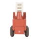 Little Dutch Feuerwehrauto aus Holz