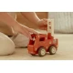 Little Dutch Feuerwehrauto aus Holz