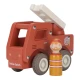 Little Dutch Feuerwehrauto aus Holz