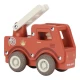 Little Dutch Feuerwehrauto aus Holz