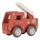 Little Dutch Feuerwehrauto aus Holz
