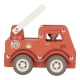 Little Dutch Feuerwehrauto aus Holz