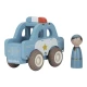 Little Dutch Polizeiauto aus Holz