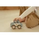 Little Dutch Polizeiauto aus Holz