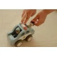 Little Dutch Polizeiauto aus Holz