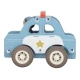 Little Dutch Polizeiauto aus Holz
