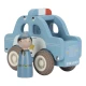 Little Dutch Polizeiauto aus Holz