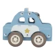 Little Dutch Polizeiauto aus Holz