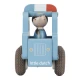 Little Dutch Polizeiauto aus Holz
