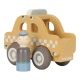 Little Dutch Taxi aus Holz