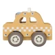 Little Dutch Taxi aus Holz