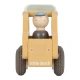 Little Dutch Taxi aus Holz