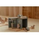 Little Dutch Polizeistation aus Holz
