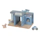 Little Dutch Polizeistation aus Holz