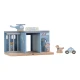 Little Dutch Polizeistation aus Holz