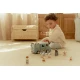 Little Dutch Polizeitransporter aus Holz