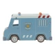 Little Dutch Polizeitransporter aus Holz