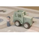 Little Dutch Traktor aus Holz