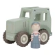Little Dutch Traktor aus Holz