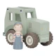 Little Dutch Traktor aus Holz