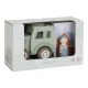 Little Dutch Traktor aus Holz