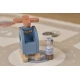 Little Dutch Hubschrauber aus Holz