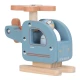 Little Dutch Hubschrauber aus Holz