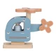 Little Dutch Hubschrauber aus Holz