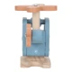 Little Dutch Hubschrauber aus Holz
