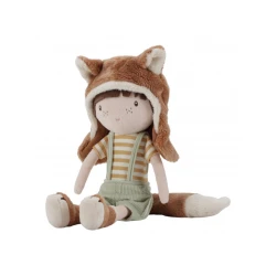 Puppe Sam Forest Friends