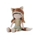 Little Dutch Puppe Sam Forest Friends Little Dutch Puppe Sam Forest Friends