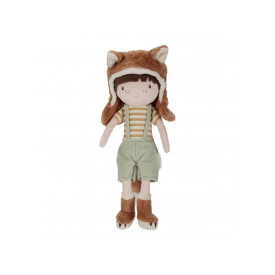 Little Dutch Puppe Sam Forest Friends Little Dutch Puppe Sam Forest Friends
