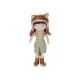 Little Dutch Puppe Sam Forest Friends Little Dutch Puppe Sam Forest Friends