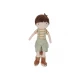 Little Dutch Puppe Sam Forest Friends Little Dutch Puppe Sam Forest Friends