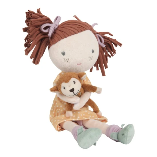 Little Dutch Puppe Sophia 35 cm Little Dutch Puppe Sophia 35 cm