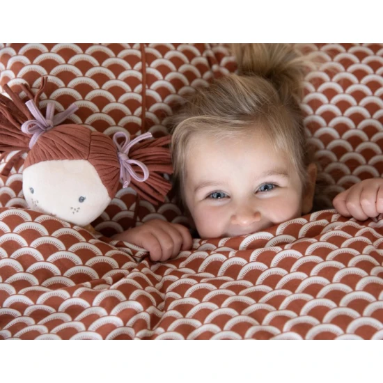 Little Dutch Puppe Sophia 35 cm Little Dutch Puppe Sophia 35 cm