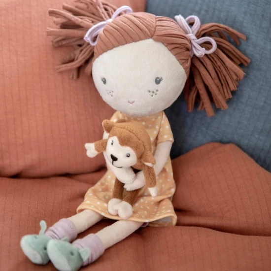 Little Dutch Puppe Sophia 35 cm Little Dutch Puppe Sophia 35 cm