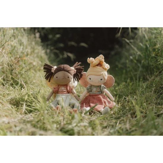 Little Dutch Puppe Fee Evi