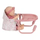 Little Dutch Puppen-Tischstuhl 4575LD