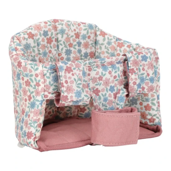 Puppen-Fahrradsitz Little Dutch Puppen-Fahrradsitz 4576LD