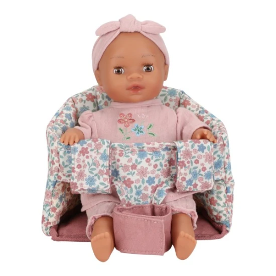 Puppen-Fahrradsitz Little Dutch Puppen-Fahrradsitz 4576LD