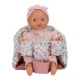 Puppen-Fahrradsitz Little Dutch Puppen-Fahrradsitz 4576LD