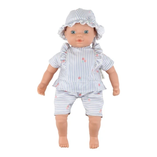 Little Dutch Badepuppe mit Schwimmring Mara 4594LD