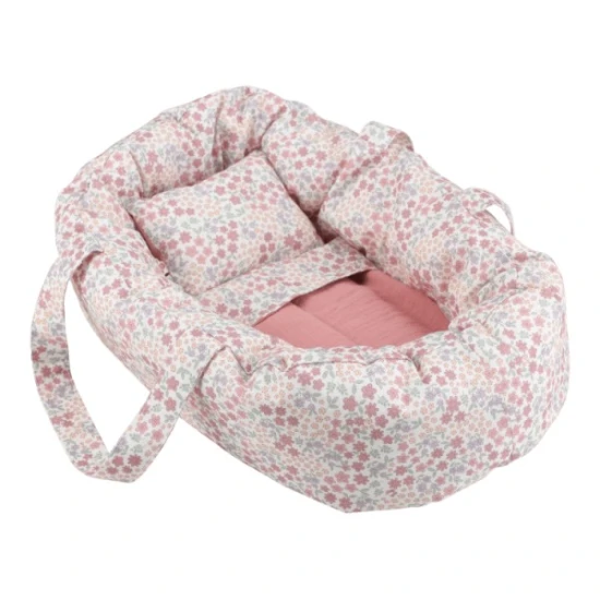 Reisebett für Puppen Little Dutch Reisebett für Puppen 4598LD